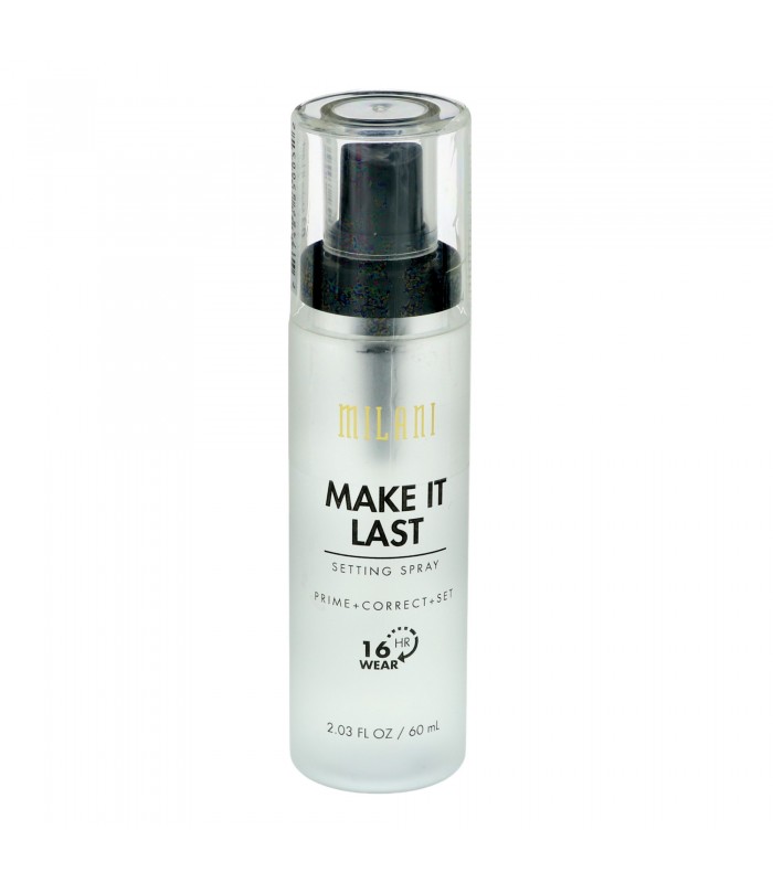 Milani Make It Last Setting Spray